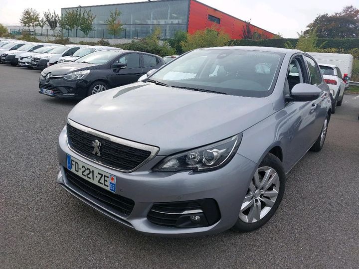 PEUGEOT 308 2019 vf3lbyhzrjs365875