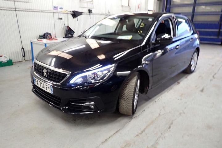 PEUGEOT 308 2018 vf3lbyhzrjs365883