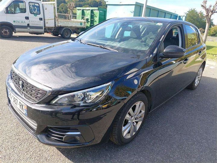 PEUGEOT 308 2018 vf3lbyhzrjs365884