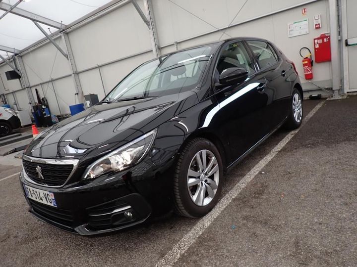 PEUGEOT 308 2018 vf3lbyhzrjs367919