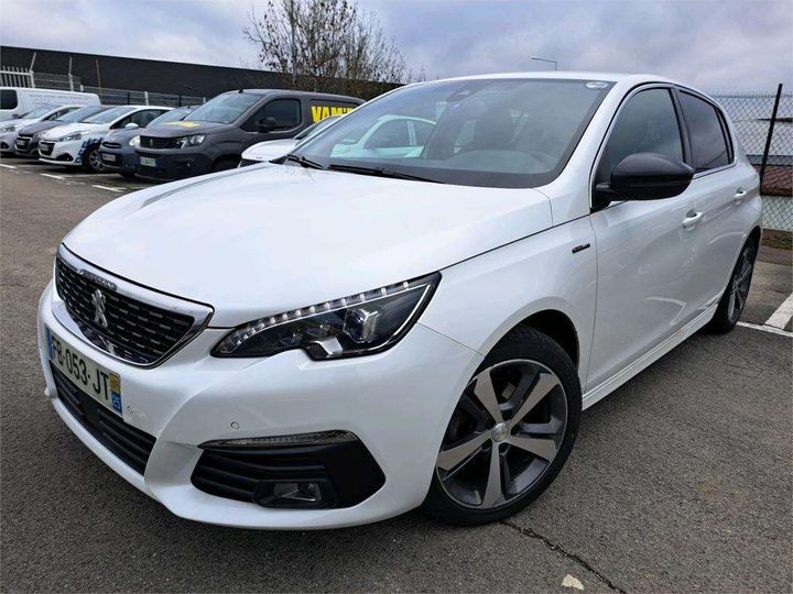 PEUGEOT 308 2018 vf3lbyhzrjs373064