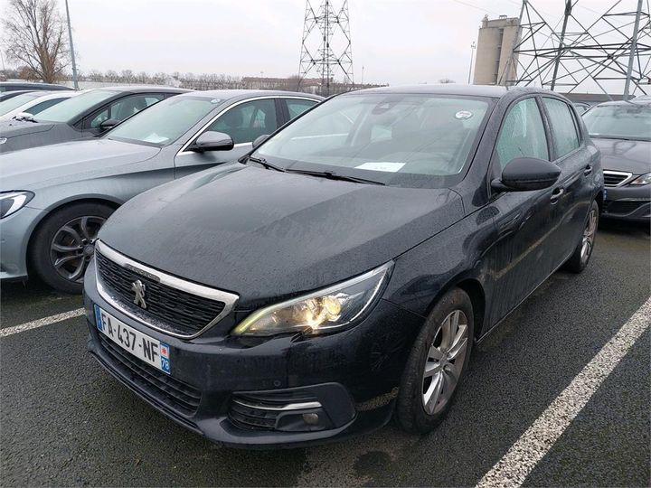 PEUGEOT 308 2018 vf3lbyhzrjs374558