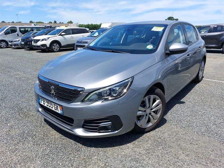 PEUGEOT 308 2018 vf3lbyhzrjs378572