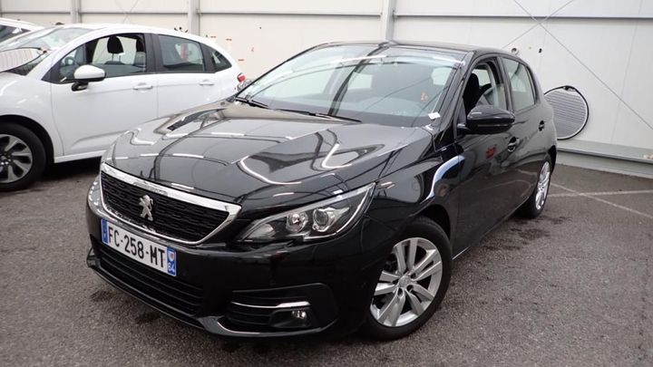 PEUGEOT 308 2018 vf3lbyhzrjs378593