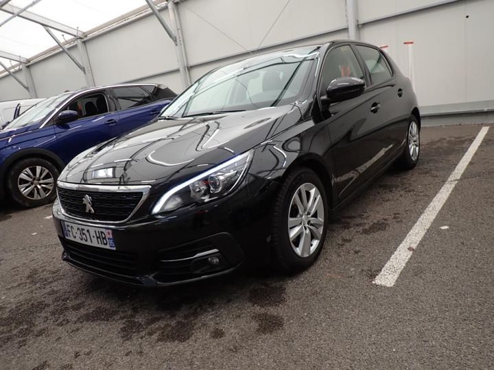 PEUGEOT 308 2018 vf3lbyhzrjs378596