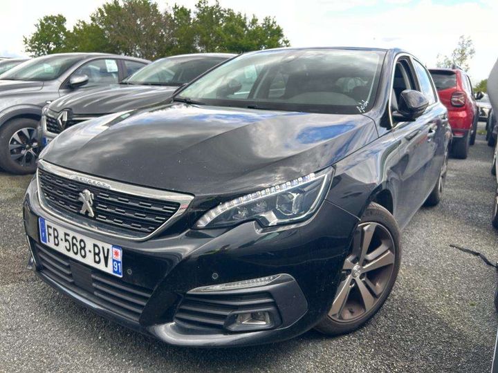 PEUGEOT 308 2018 vf3lbyhzrjs378834