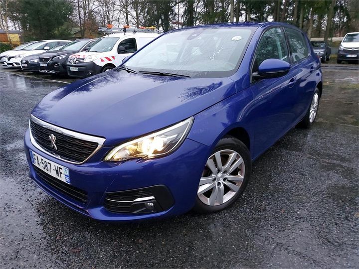 PEUGEOT 308 2018 vf3lbyhzrjs380566