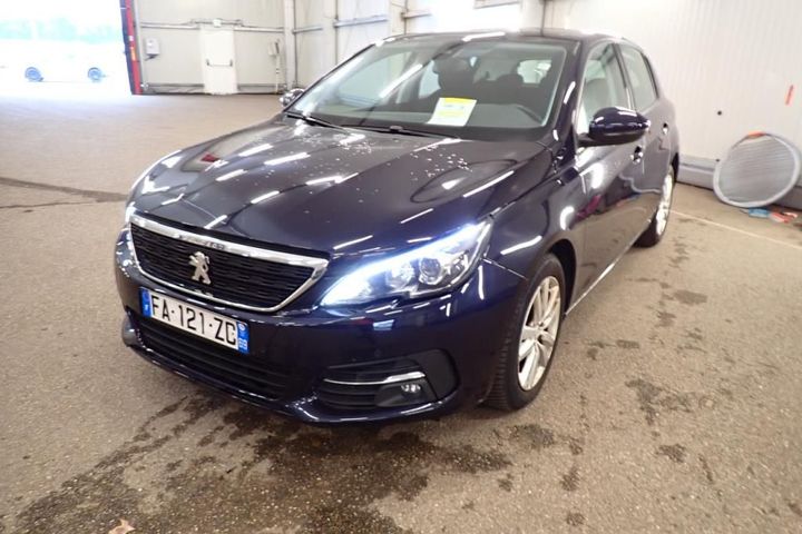 PEUGEOT 308 2018 vf3lbyhzrjs380579