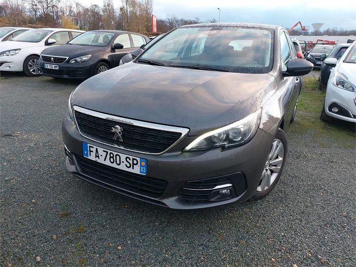 PEUGEOT 308 2018 vf3lbyhzrjs380585