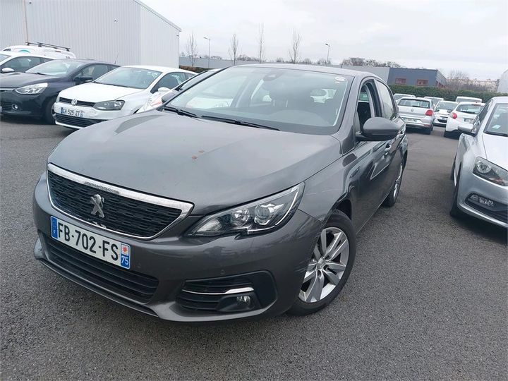 PEUGEOT 308 2018 vf3lbyhzrjs380589