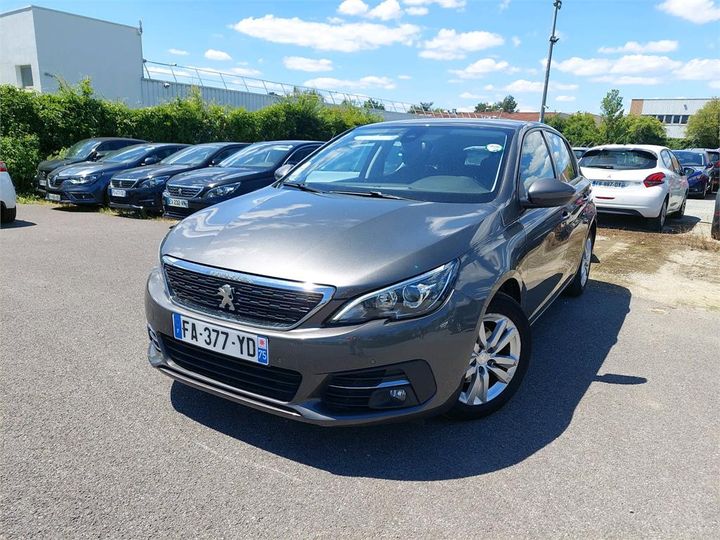 PEUGEOT 308 2018 vf3lbyhzrjs380591