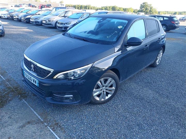 PEUGEOT 308 2018 vf3lbyhzrjs380621