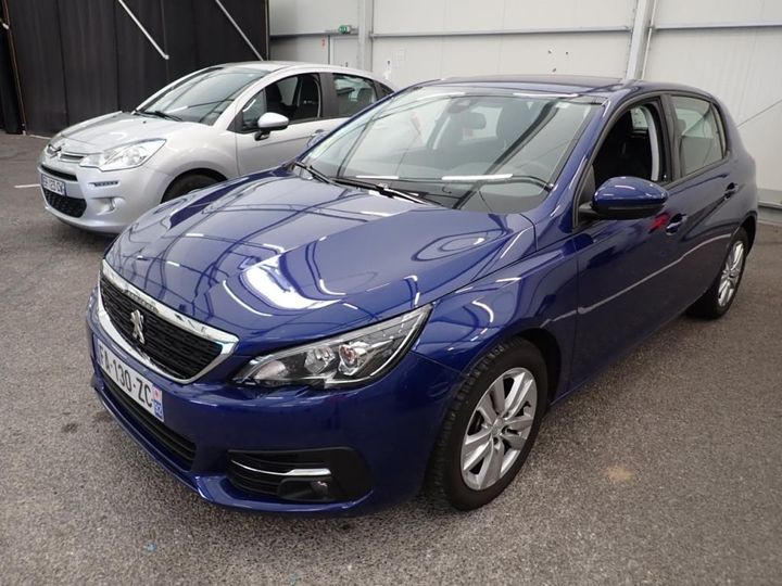 PEUGEOT 308 2018 vf3lbyhzrjs394720