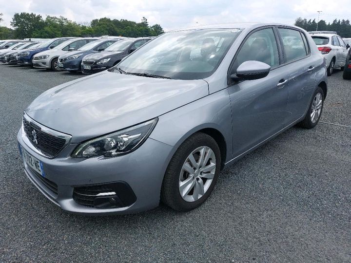 PEUGEOT 308 2018 vf3lbyhzrjs394730