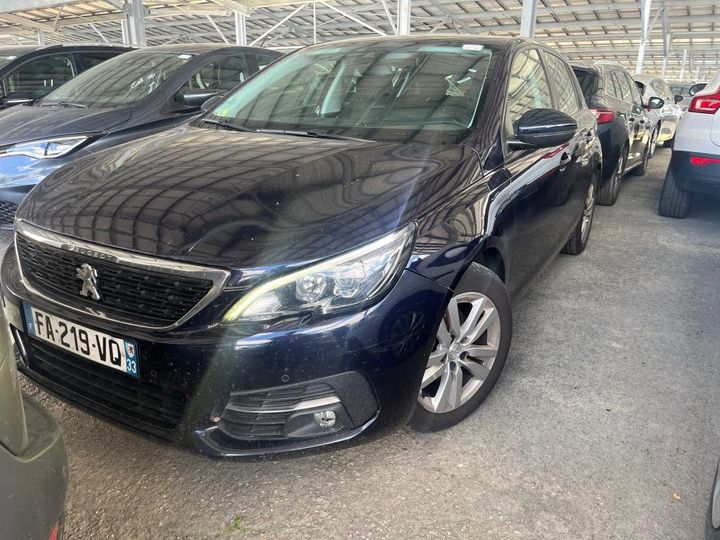 PEUGEOT 308 2018 vf3lbyhzrjs394735