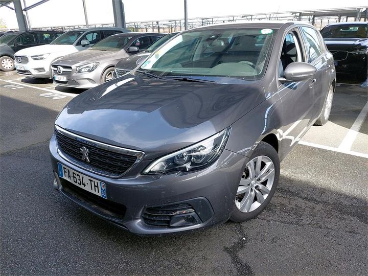 PEUGEOT 308 2018 vf3lbyhzrjs394743