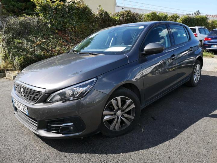 PEUGEOT 308 2018 vf3lbyhzrjs394745