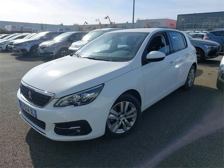 PEUGEOT 308 2018 vf3lbyhzrjs394768