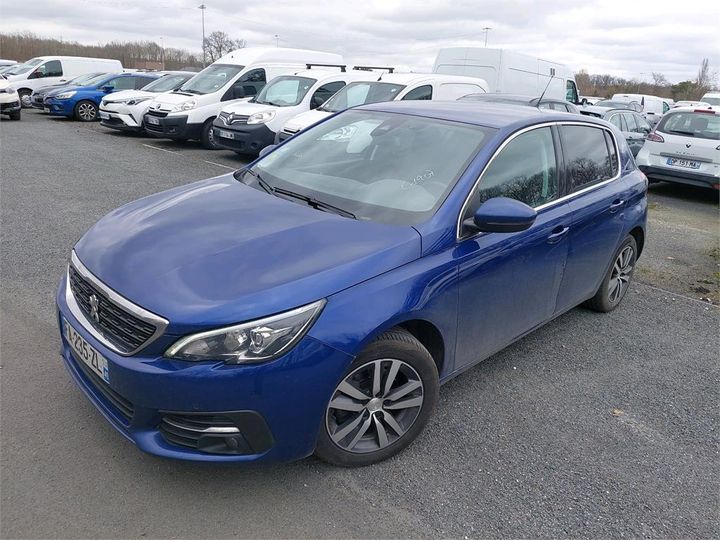 PEUGEOT 308 2018 vf3lbyhzrjs395090