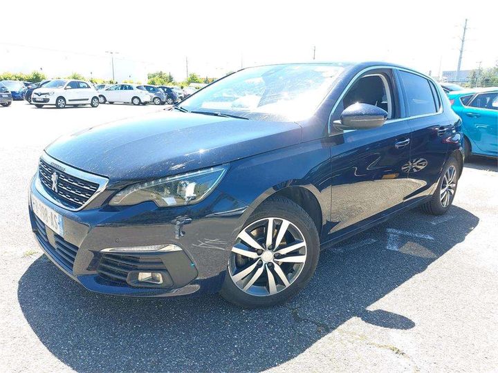 PEUGEOT 308 2018 vf3lbyhzrjs395135