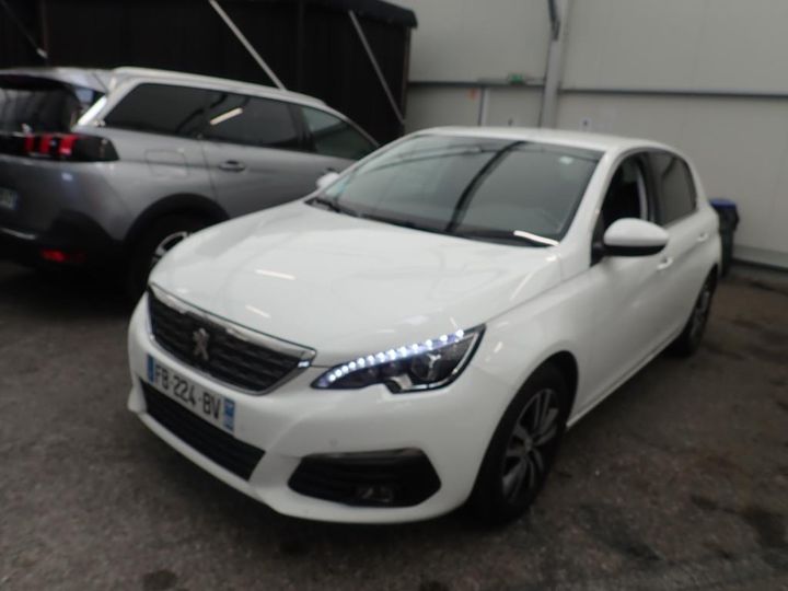 PEUGEOT 308 2018 vf3lbyhzrjs395147