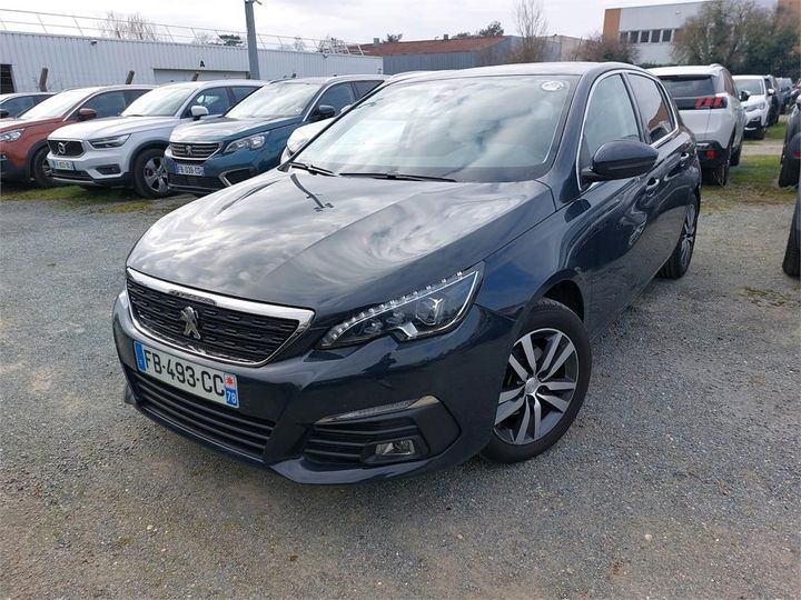 PEUGEOT 308 2018 vf3lbyhzrjs395152