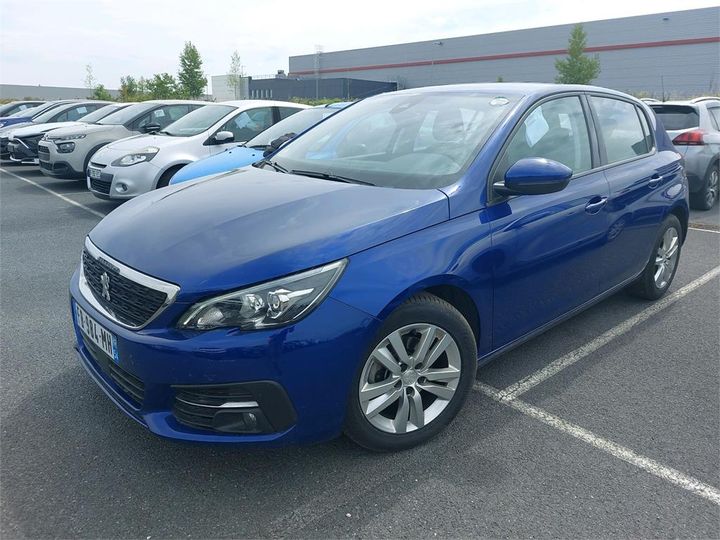 PEUGEOT 308 2018 vf3lbyhzrjs396008