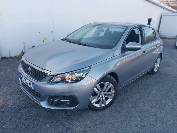 PEUGEOT 308 2018 vf3lbyhzrjs396022