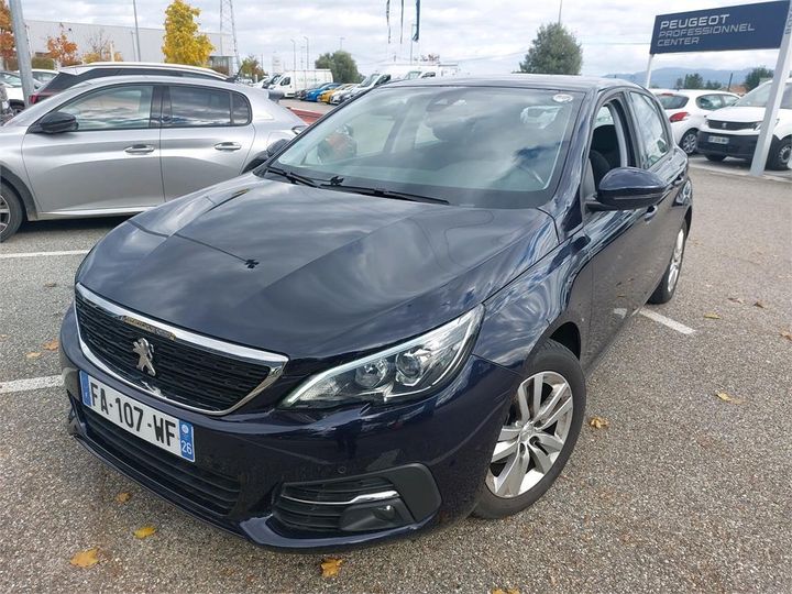 PEUGEOT 308 2018 vf3lbyhzrjs396024