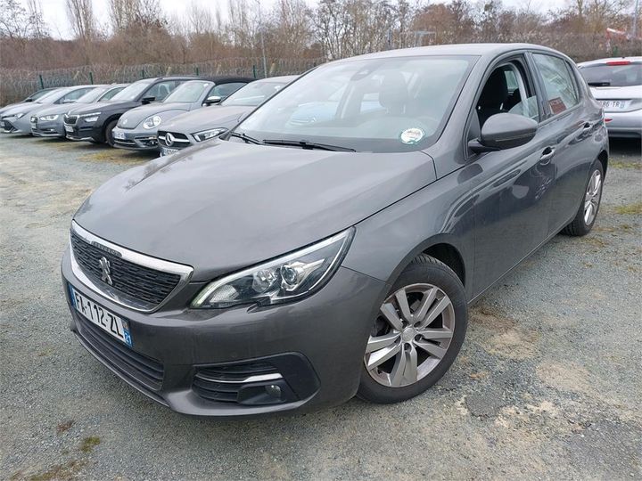 PEUGEOT 308 2018 vf3lbyhzrjs396042