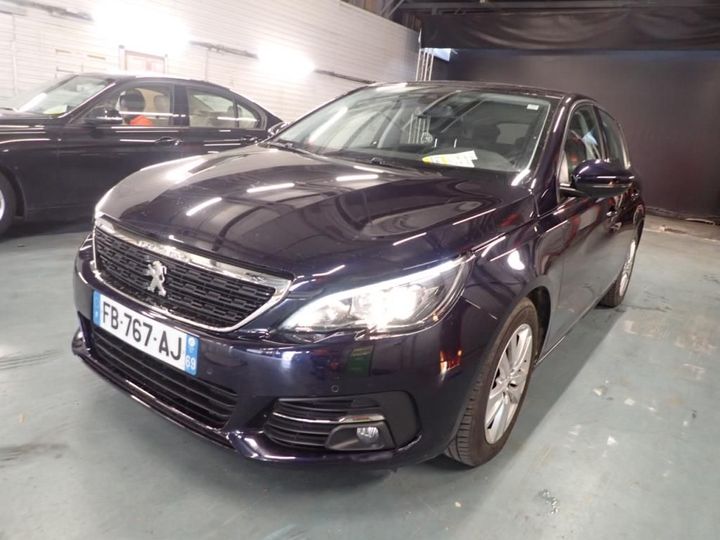 PEUGEOT 308 2018 vf3lbyhzrjs396955