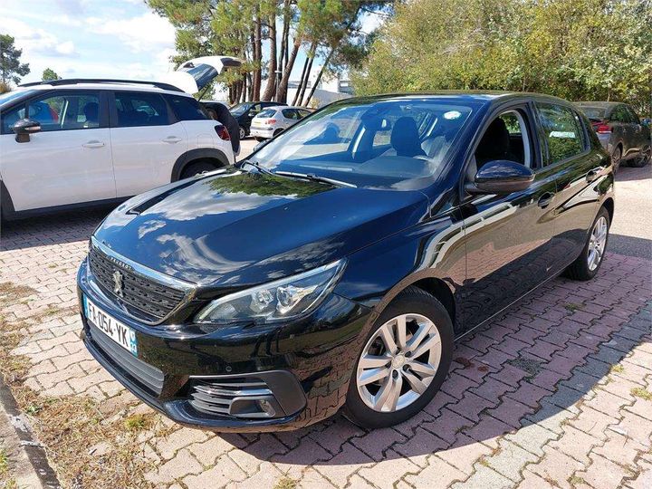 PEUGEOT 308 2018 vf3lbyhzrjs396966