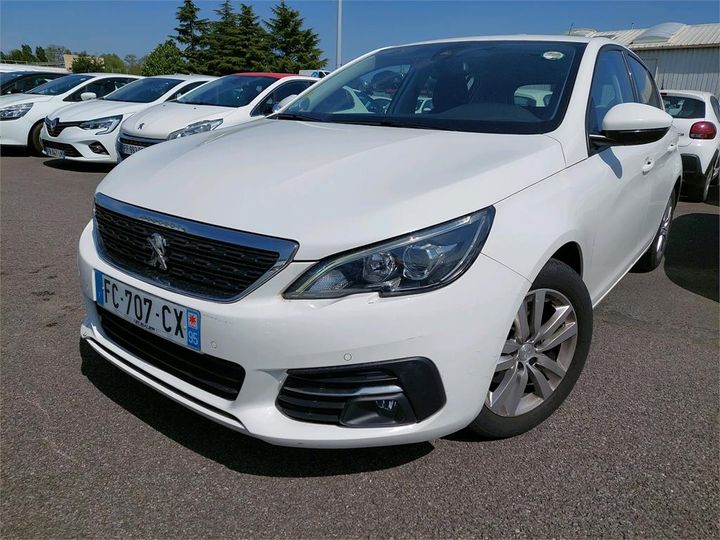 PEUGEOT 308 2018 vf3lbyhzrjs396977