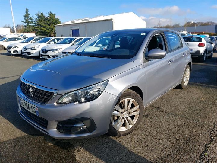 PEUGEOT 308 2018 vf3lbyhzrjs398355