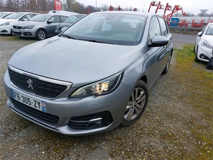 PEUGEOT 308 2018 vf3lbyhzrjs398378