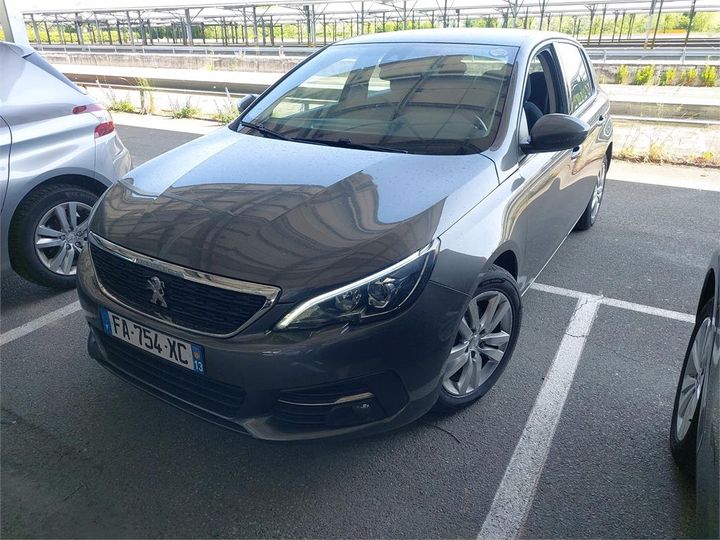 PEUGEOT 308 2018 vf3lbyhzrjs398418