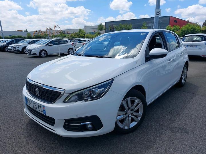 PEUGEOT 308 2019 vf3lbyhzrjs398458