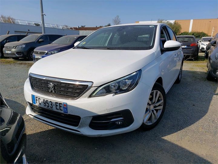 PEUGEOT 308 2018 vf3lbyhzrjs398462