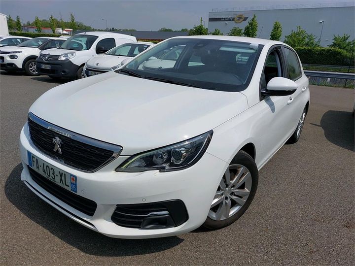 PEUGEOT 308 2018 vf3lbyhzrjs398468