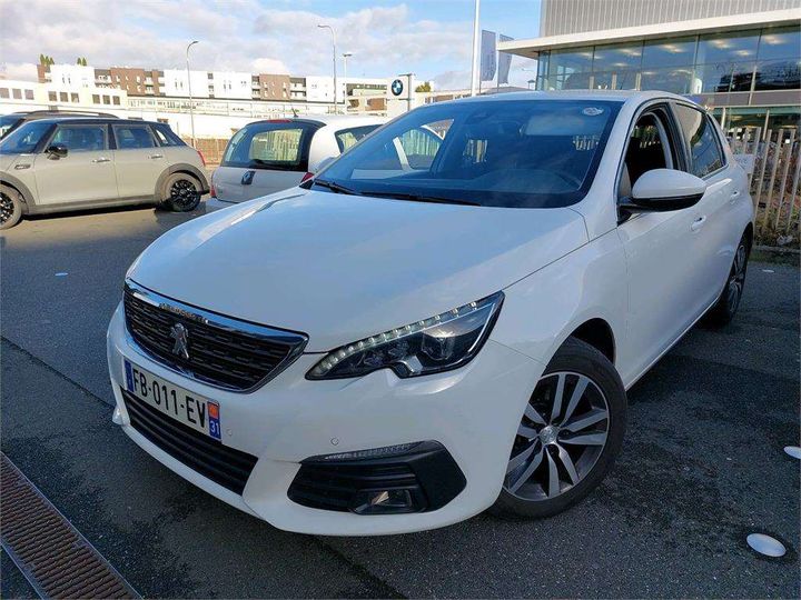 PEUGEOT 308 2018 vf3lbyhzrjs399072