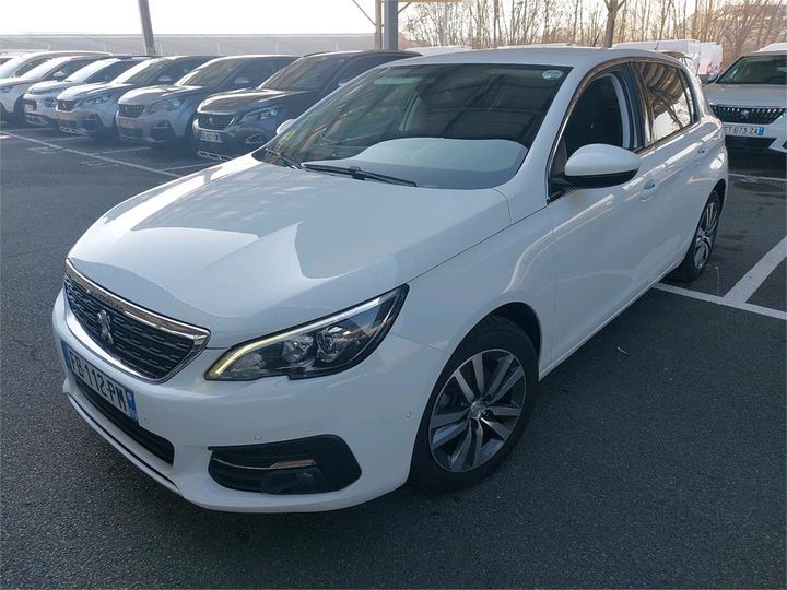 PEUGEOT 308 2018 vf3lbyhzrjs399073