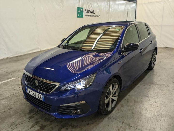 PEUGEOT 308 2018 vf3lbyhzrjs399513