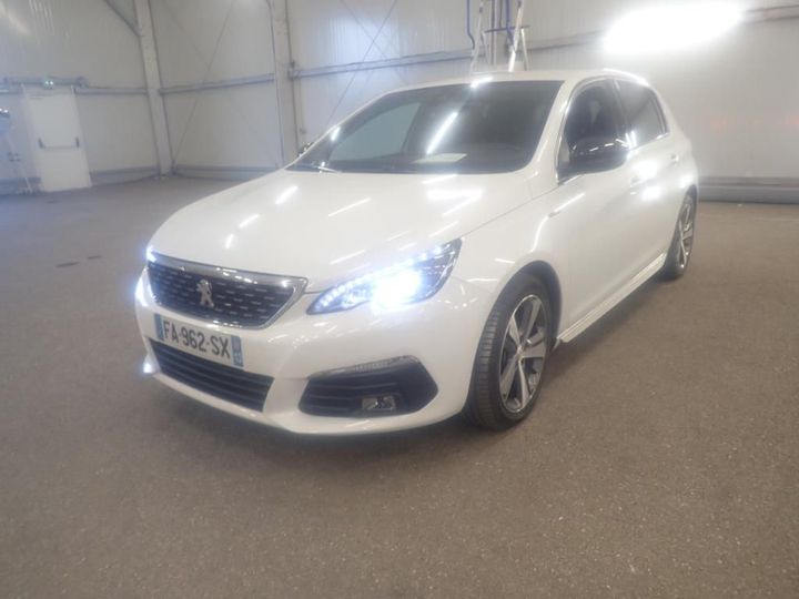 PEUGEOT 308 2018 vf3lbyhzrjs399591