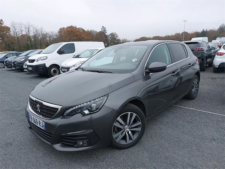 PEUGEOT 308 2018 vf3lbyhzrjs403882