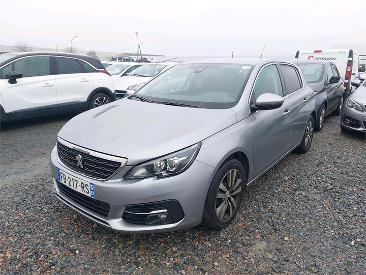 PEUGEOT 308 2018 vf3lbyhzrjs405582