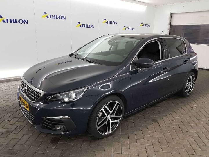 PEUGEOT 308 2018 vf3lbyhzrjs405597