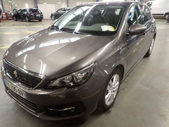 PEUGEOT 308 2018 vf3lbyhzrjs409183