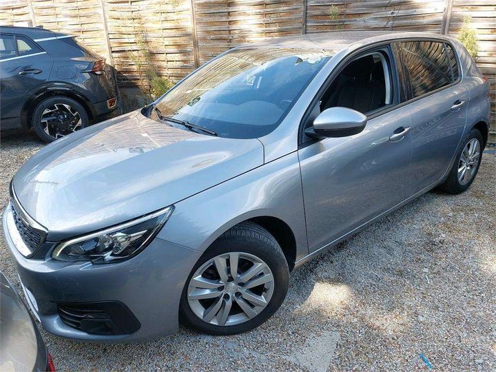 PEUGEOT 308 2018 vf3lbyhzrjs410578