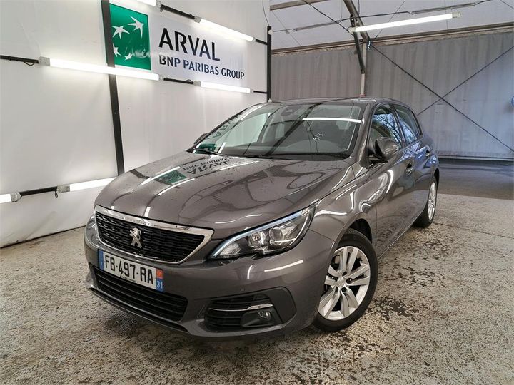 PEUGEOT 308 2018 vf3lbyhzrjs410583