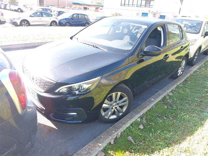 PEUGEOT 308 2018 vf3lbyhzrjs410585